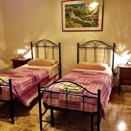 B&B Casa Bianca Таранто Экстерьер фото