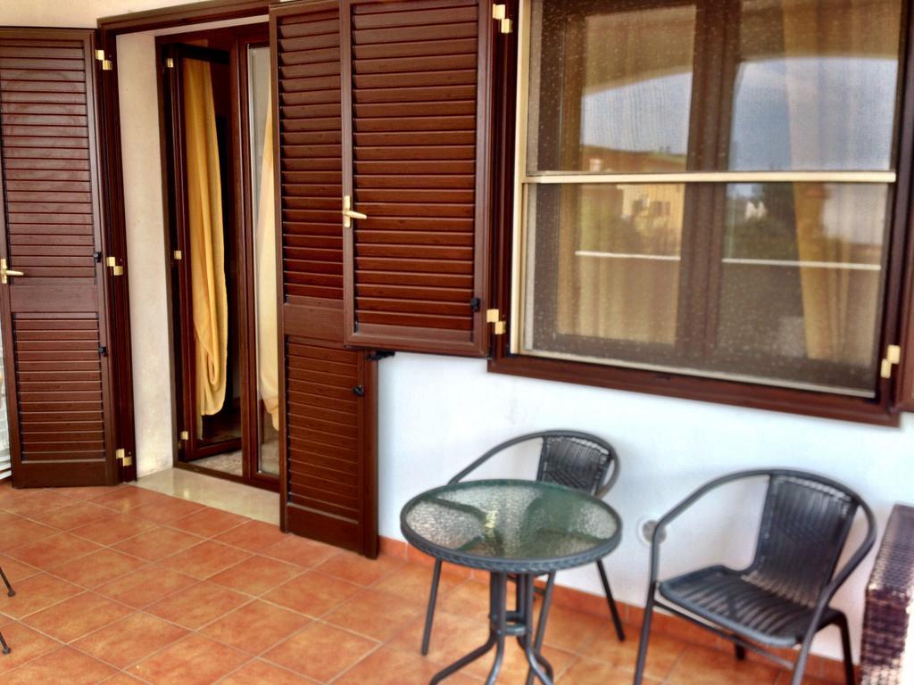 B&B Casa Bianca Таранто Экстерьер фото