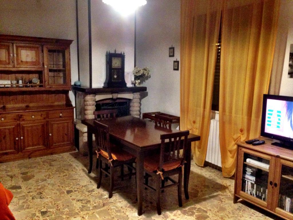 B&B Casa Bianca Таранто Экстерьер фото