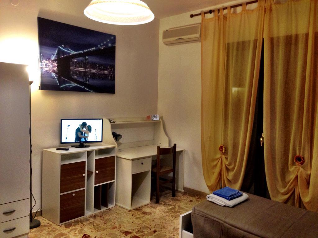 B&B Casa Bianca Таранто Экстерьер фото