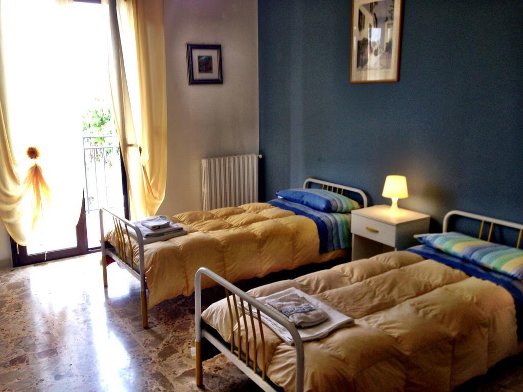 B&B Casa Bianca Таранто Экстерьер фото